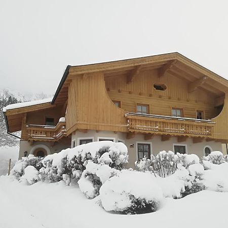 Apartment Eva Sonnberg  المظهر الخارجي الصورة