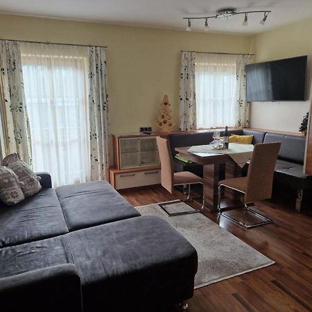 Apartment Eva Sonnberg  المظهر الخارجي الصورة