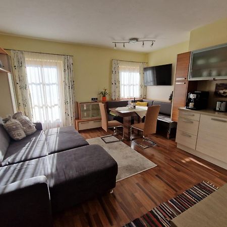 Apartment Eva Sonnberg  المظهر الخارجي الصورة