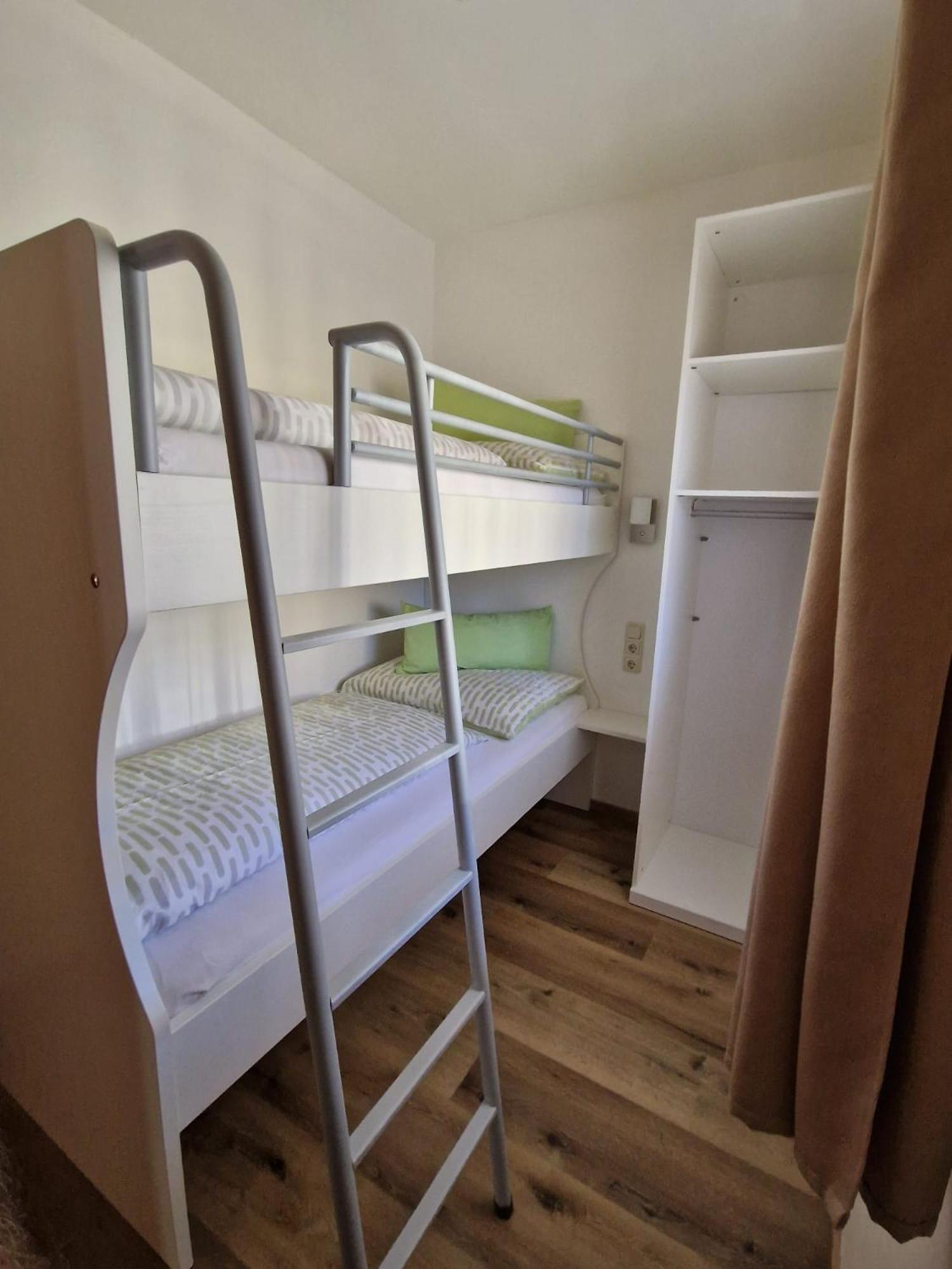 Apartment Eva Sonnberg  المظهر الخارجي الصورة