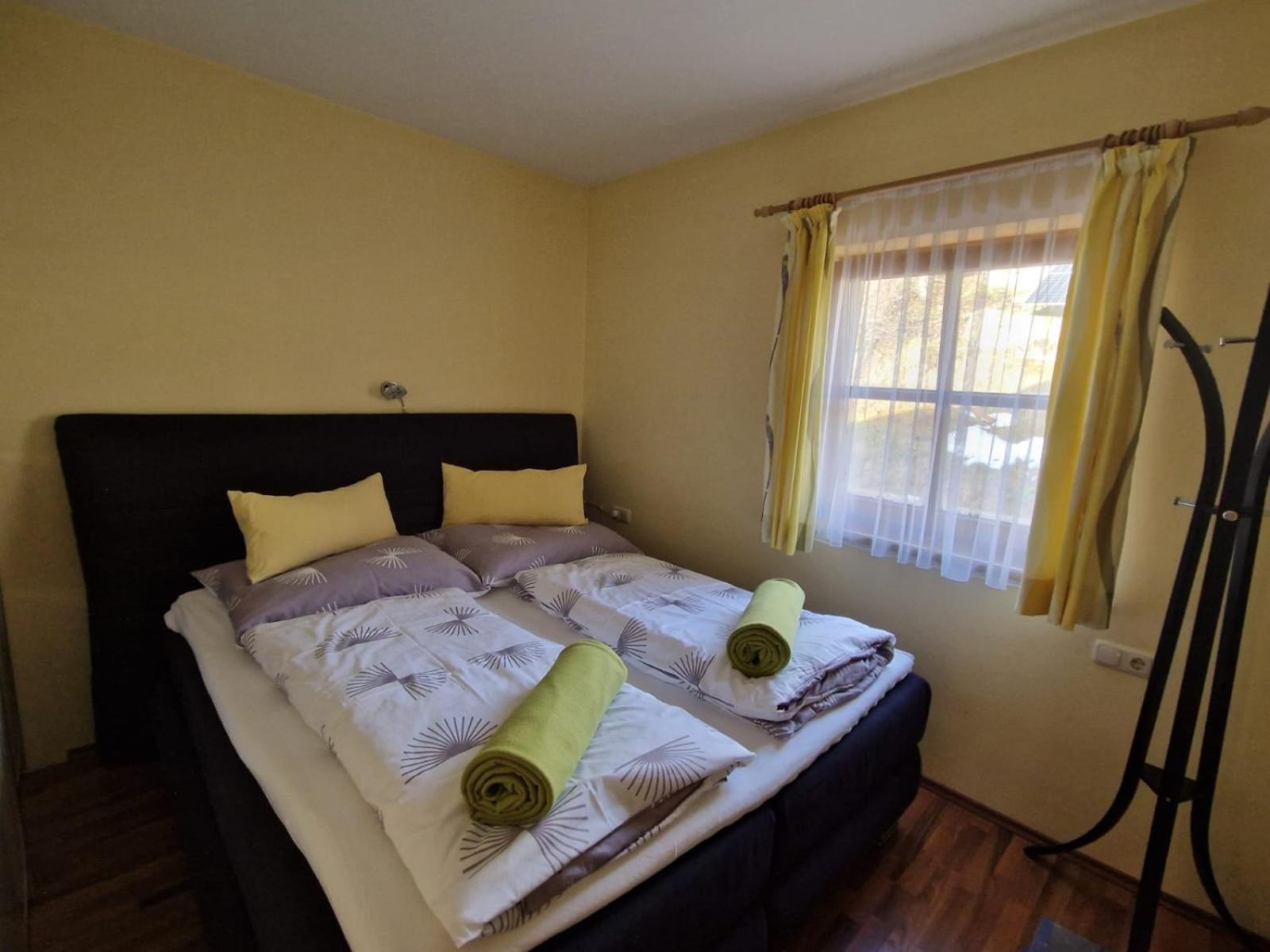 Apartment Eva Sonnberg  المظهر الخارجي الصورة