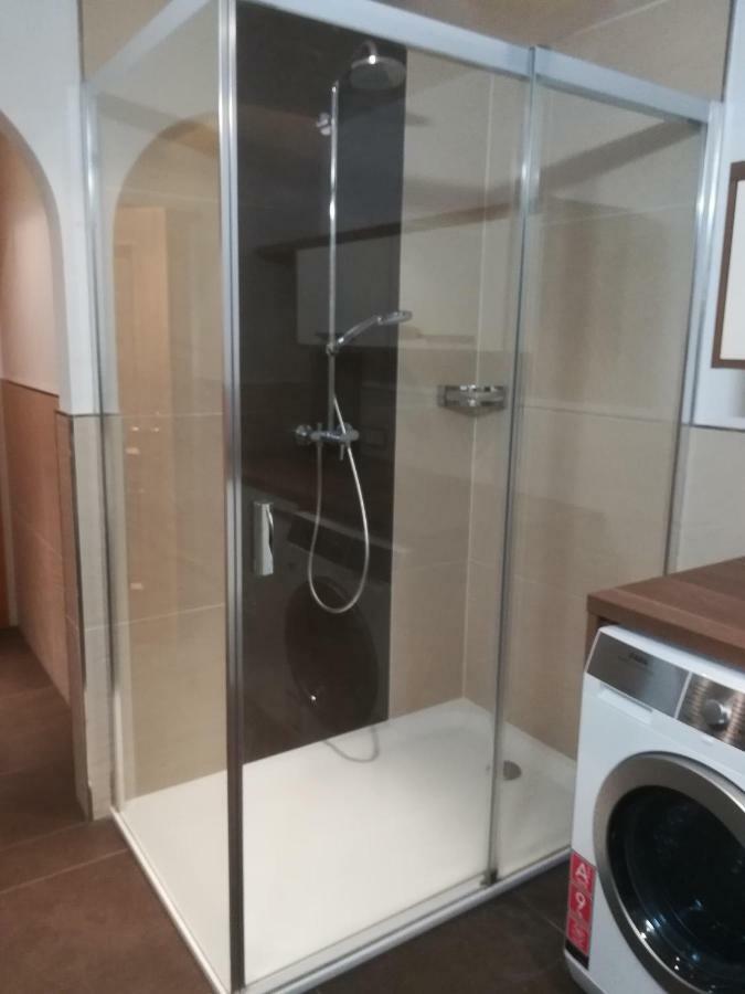 Apartment Eva Sonnberg  المظهر الخارجي الصورة